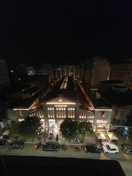 Modiano Studio Θεσσαλονίκη Εξωτερικό φωτογραφία