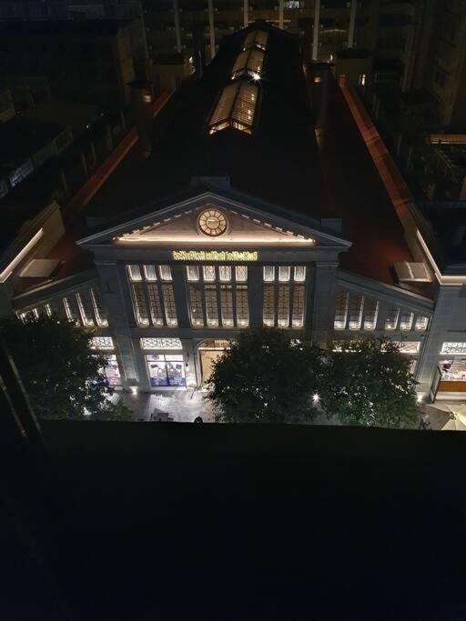 Modiano Studio Θεσσαλονίκη Εξωτερικό φωτογραφία